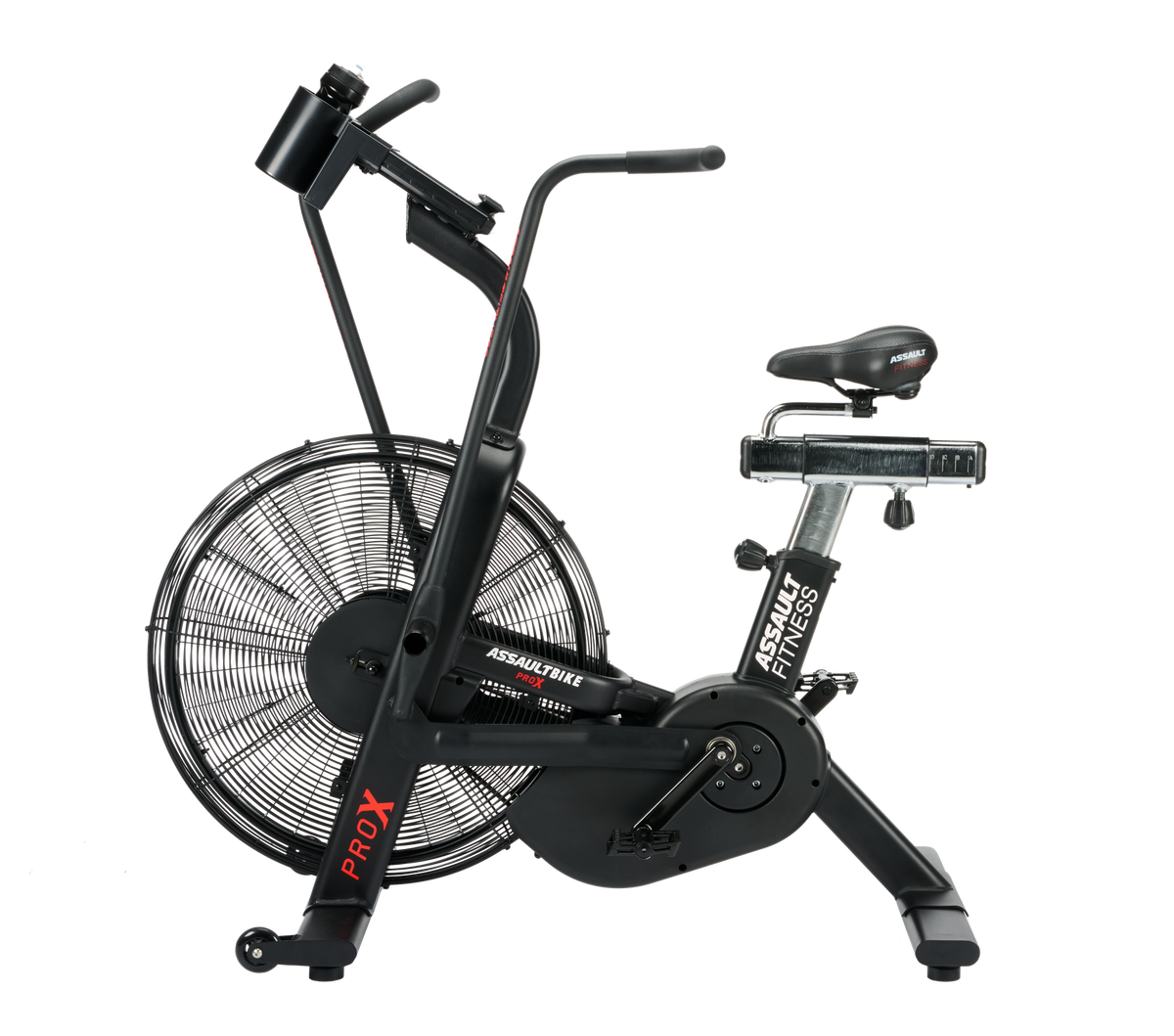 Assault Fitness AirBike ProBike X