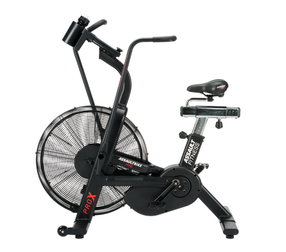 Assault Fitness AirBike ProBike X