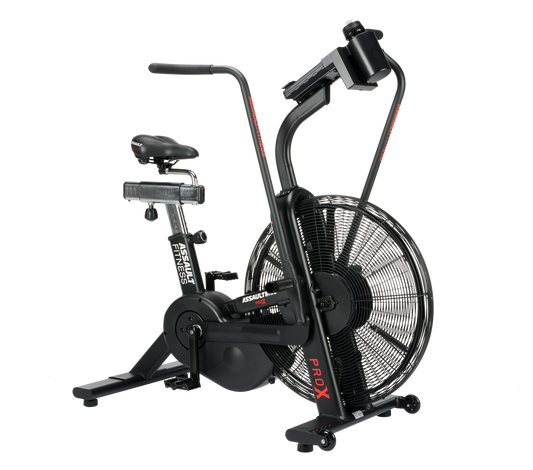Assault Fitness AirBike ProBike X