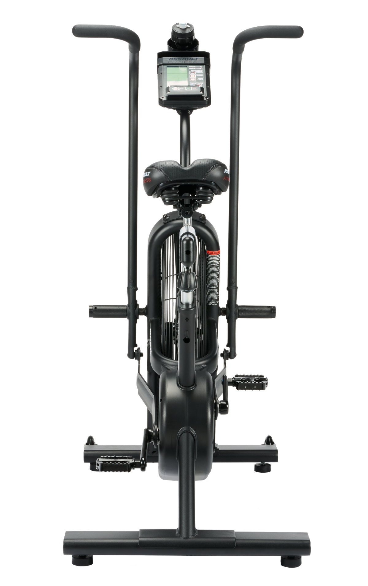 Assault Fitness AirBike ProBike X