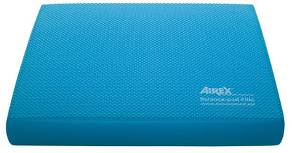 AIREX Balance Pad Elite, blau - L50 x B41 x D6cm