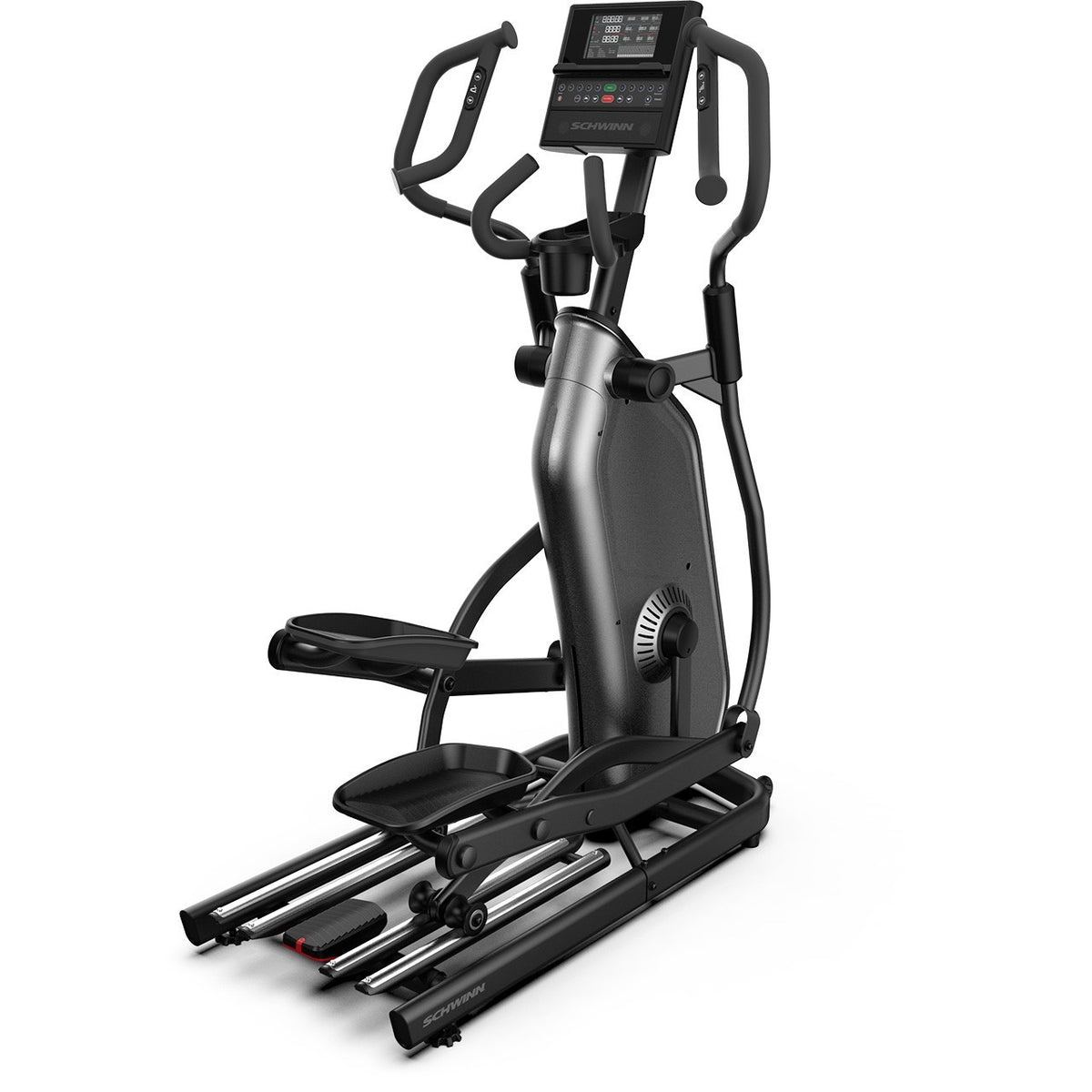 Schwinn 590E Ellipsentrainer