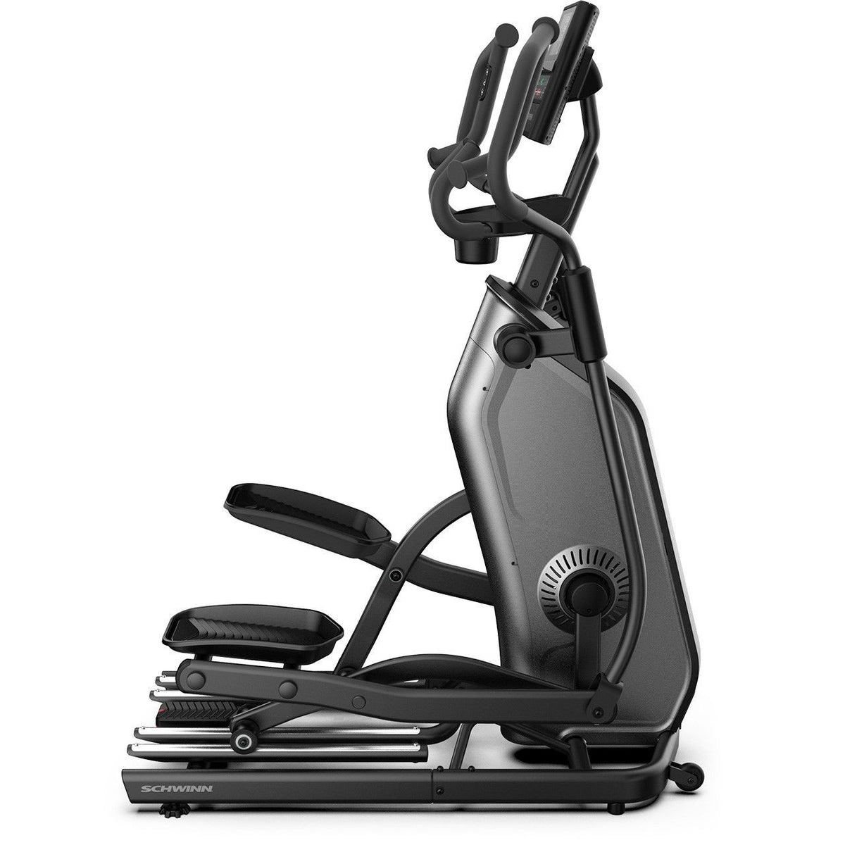 Schwinn 590E Ellipsentrainer