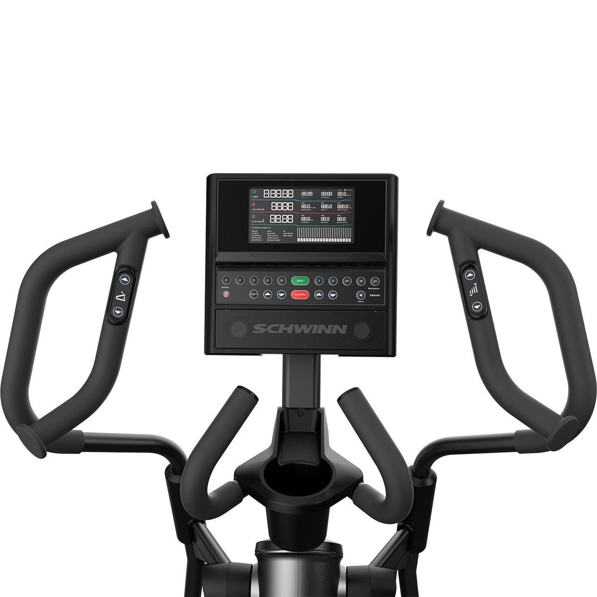 Schwinn 590E Ellipsentrainer