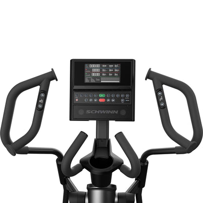 Schwinn 590E Ellipsentrainer