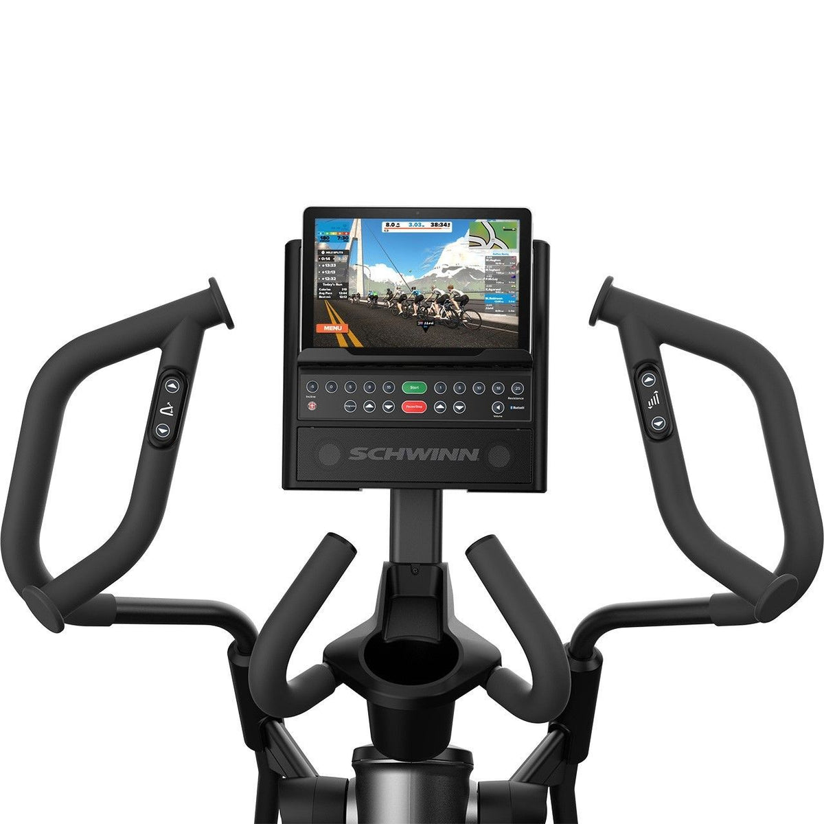 Schwinn 590E Ellipsentrainer
