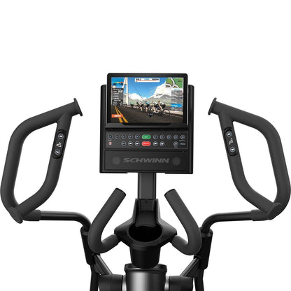 Schwinn 590E Ellipsentrainer