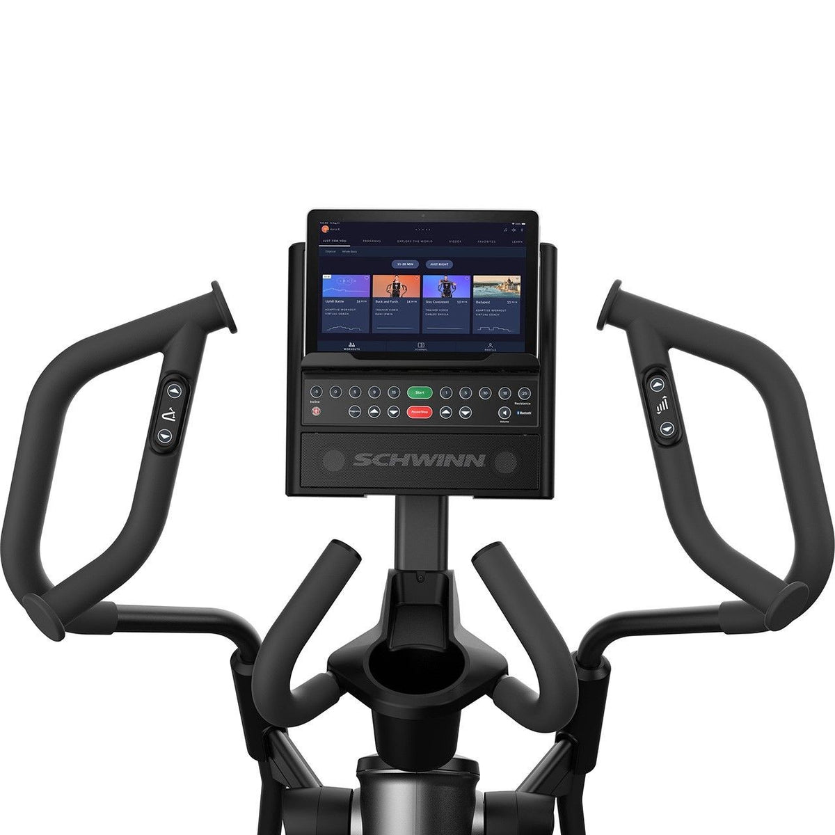 Schwinn 590E Ellipsentrainer