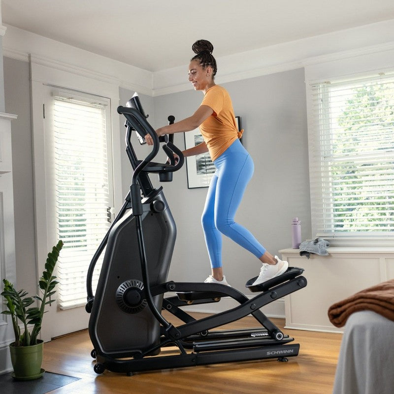 Schwinn 590E Ellipsentrainer