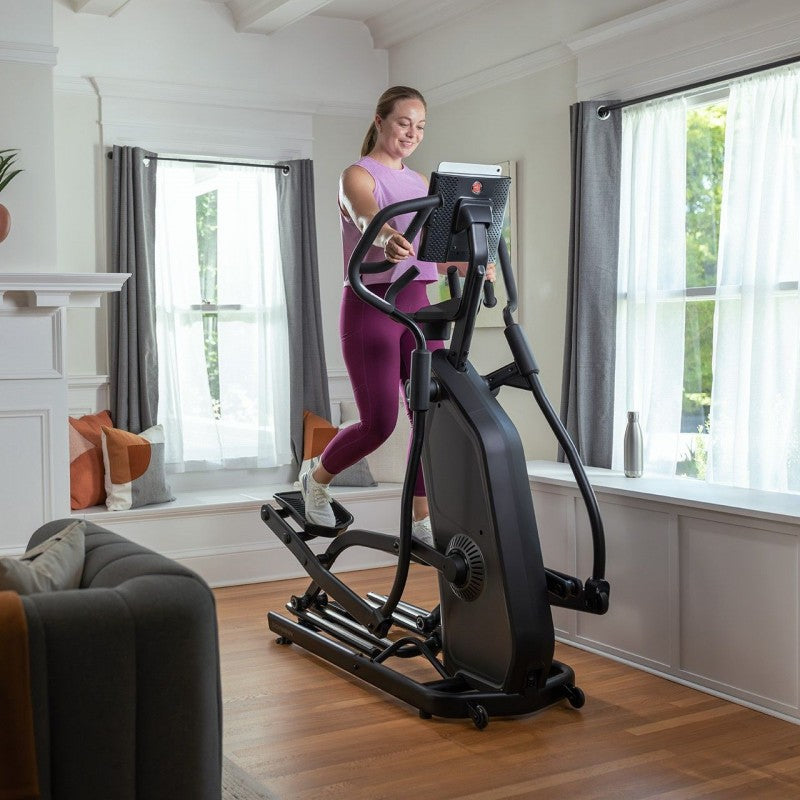 Schwinn 590E Ellipsentrainer