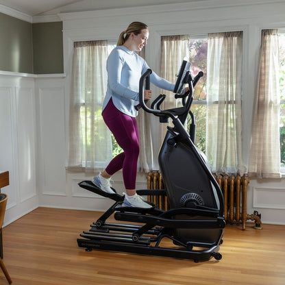 Schwinn 590E Ellipsentrainer