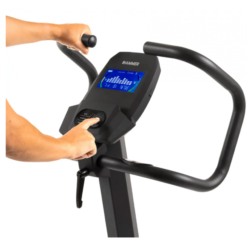 NorsK CardioPace 5.0 Ergometer