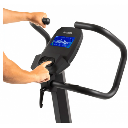 NorsK CardioPace 5.0 Ergometer