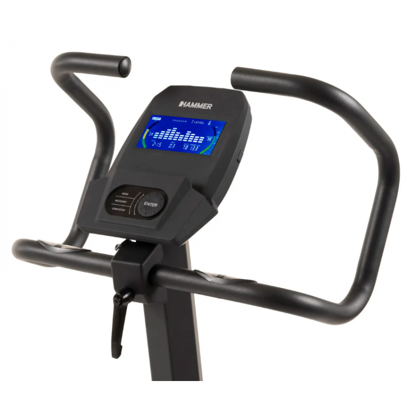 NorsK CardioPace 5.0 Ergometer