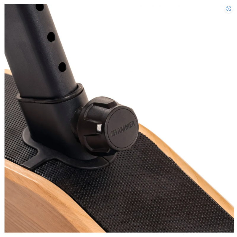 NorsK CardioPace 5.0 Ergometer