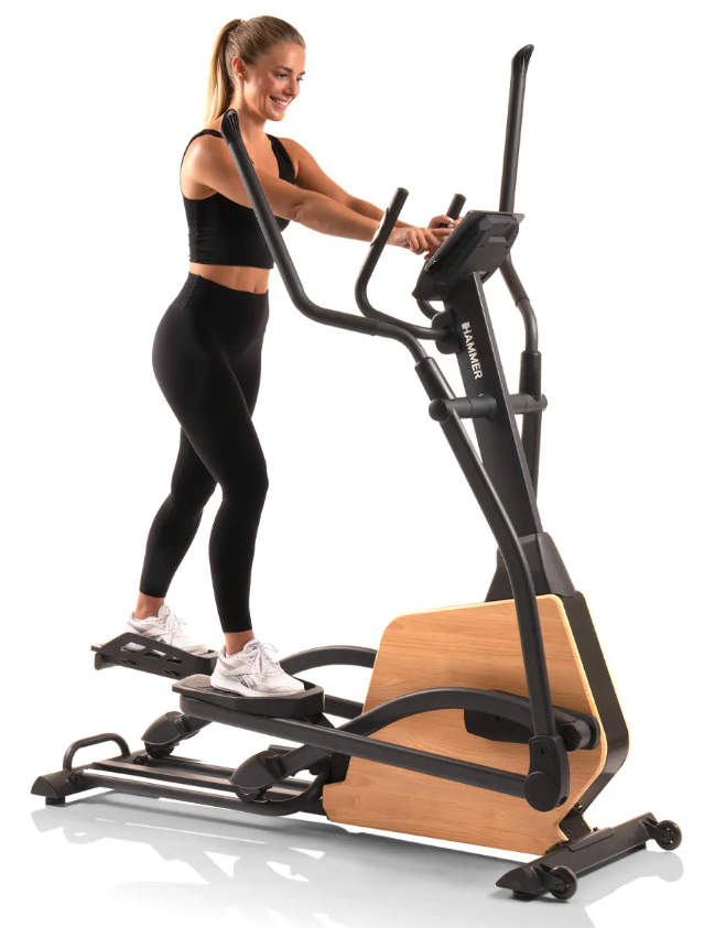 NorsK CrossPace 5.0 Ellipsentrainer