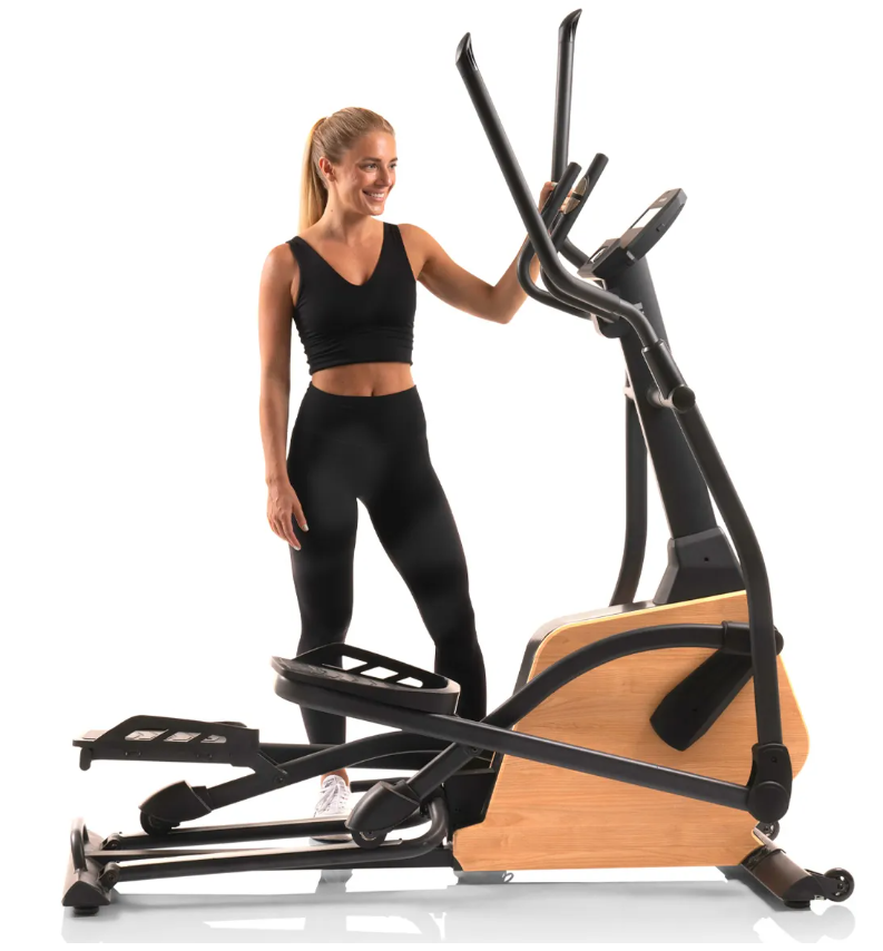 NorsK CrossPace 5.0 Ellipsentrainer