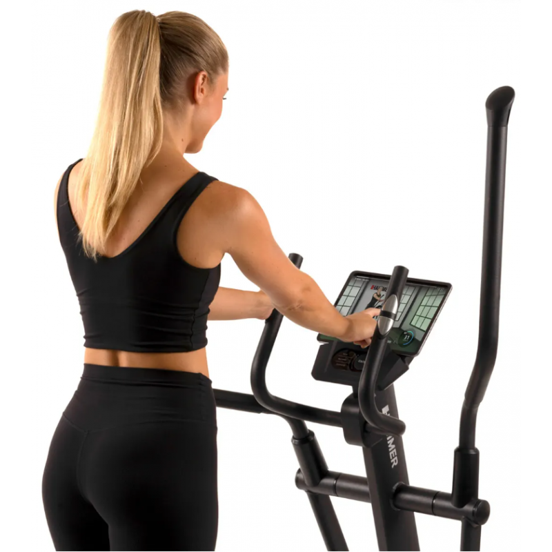 NorsK CrossPace 5.0 Ellipsentrainer