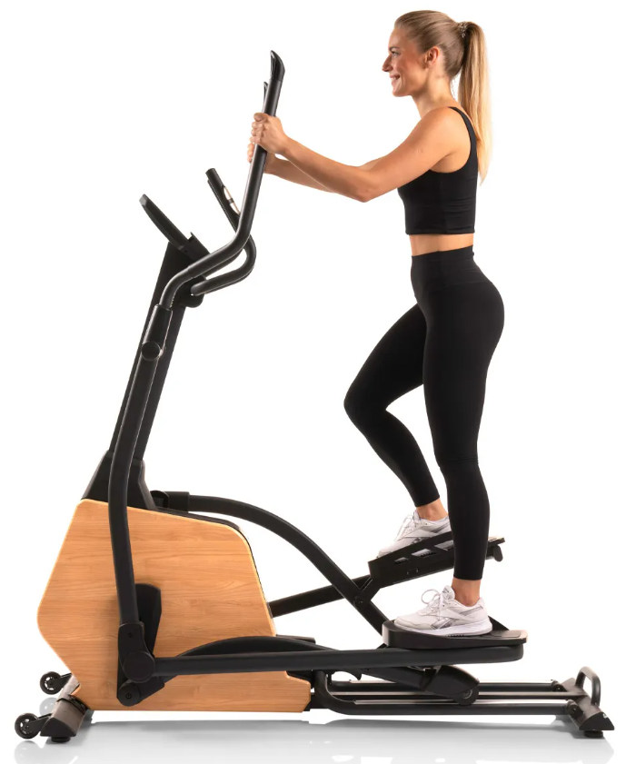 NorsK CrossPace 5.0 Ellipsentrainer