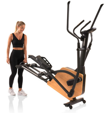 NorsK CrossPace 5.0 Ellipsentrainer