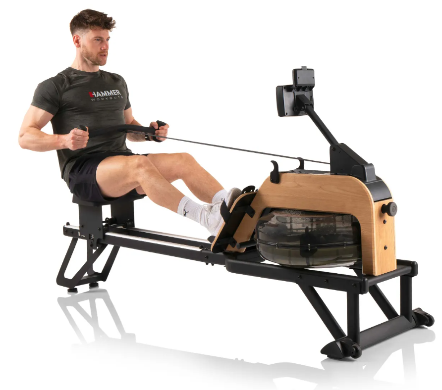 NorsK RowFlow 5.0 Rudergerät
