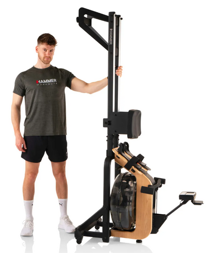NorsK RowFlow 5.0 Rudergerät