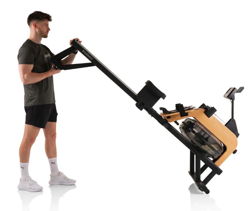 NorsK RowFlow 5.0 Rudergerät