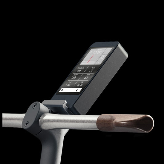Stil-Fit Bike Nero Edition
