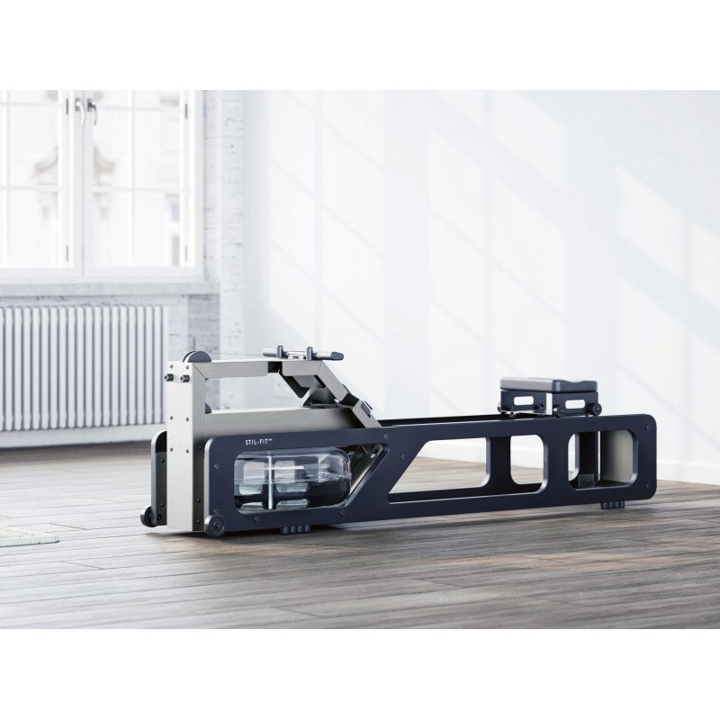 Stil-Fit Rudergerät PRO
