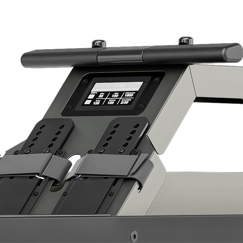 Stil-Fit Rudergerät PRO