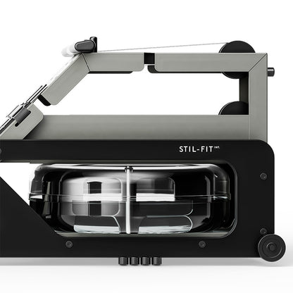 Stil-Fit Rudergerät PRO