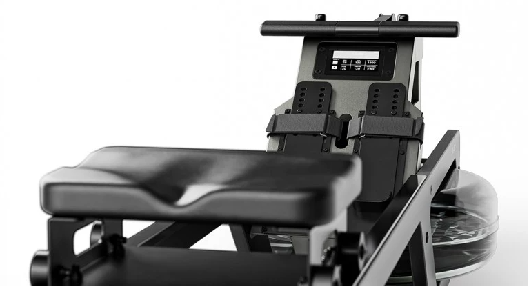 Stil-Fit Rudergerät PRO