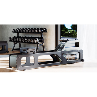 Stil-Fit Rudergerät PRO
