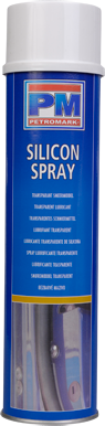 Silikon Spray