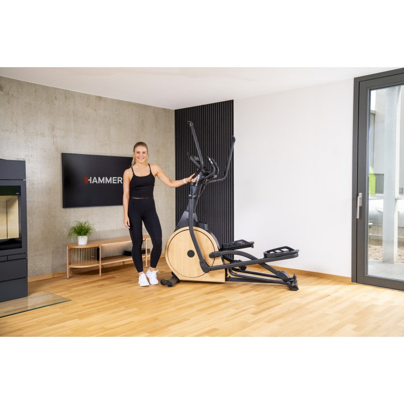 NorsK CrossPace 7.0 Ellipsentrainer
