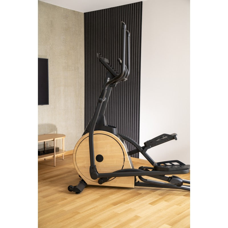 NorsK CrossPace 7.0 Ellipsentrainer