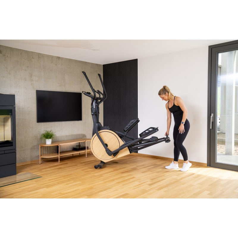 NorsK CrossPace 7.0 Ellipsentrainer
