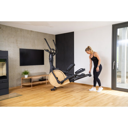 NorsK CrossPace 7.0 Ellipsentrainer