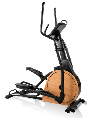 NorsK CrossPace 7.0 Ellipsentrainer