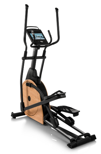 NorsK CrossPace 7.0 Ellipsentrainer