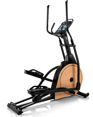 NorsK CrossPace 7.0 Ellipsentrainer