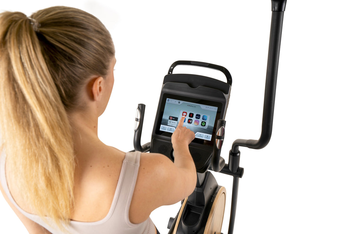 NorsK CrossPace 7.0 Ellipsentrainer