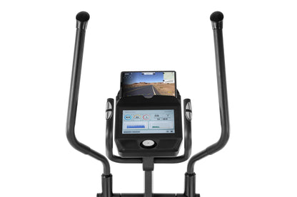 NorsK CrossPace 7.0 Ellipsentrainer