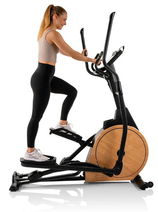 NorsK CrossPace 7.0 Ellipsentrainer