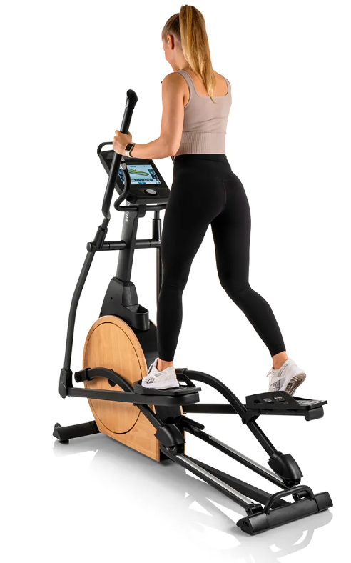 NorsK CrossPace 7.0 Ellipsentrainer