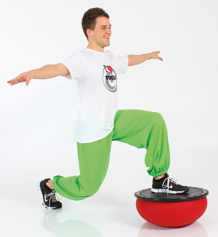 TOGU Jumper PRO - Das Original