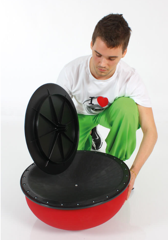 TOGU Jumper PRO - Das Original