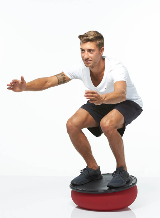 TOGU Jumper PRO - Das Original