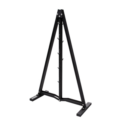 Jordan Pro Series Cable Attachment Rack (JF-PS-CAR-BLK)