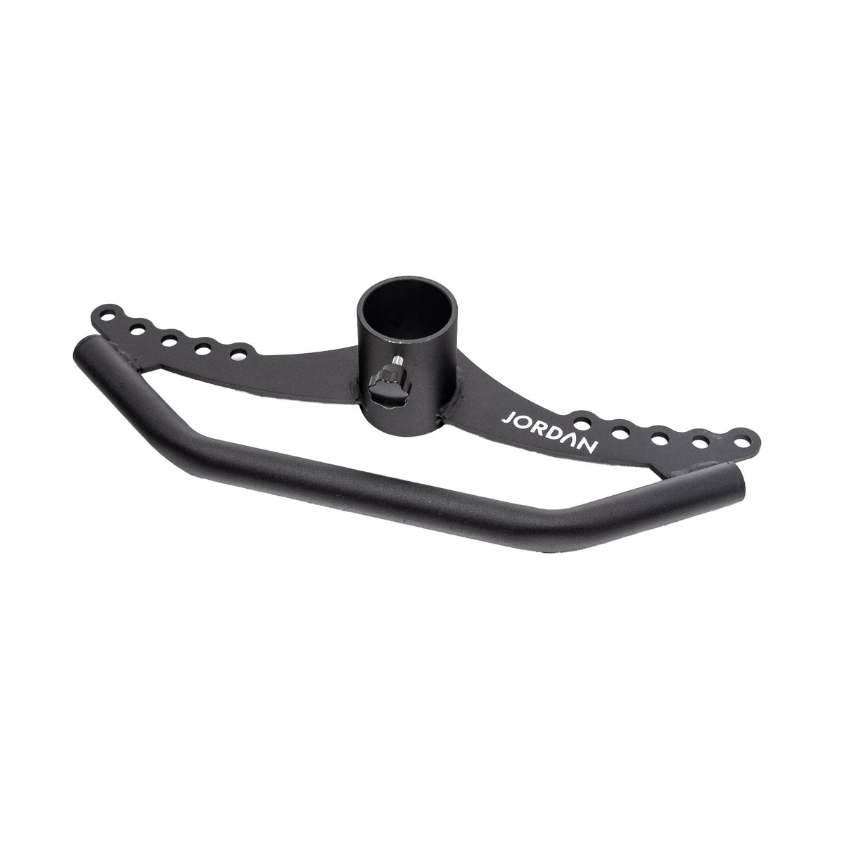 Jordan Pro Series Cable Set mit Attachment Rack